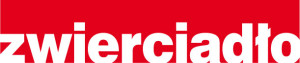 zwierciadlo-logo-czerwone